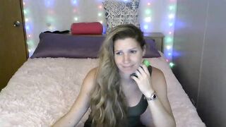SouthernNsexi - Private  [Myfreecams] Gorgeous build Lovense Ferri passionate release