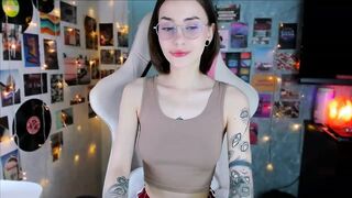 Space_Eva - Private  [Myfreecams] orgy Fingering novia