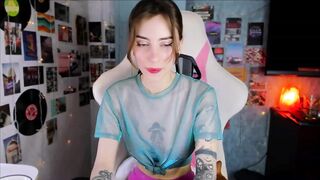 Space_Eva - Private  [Myfreecams] sucking-dick enticing end couples