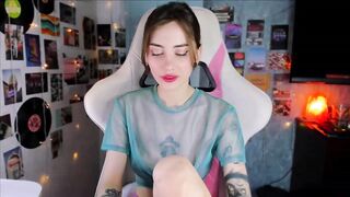 Space_Eva - Private  [Myfreecams] sucking-dick enticing end couples