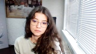 SweetArinaA - Private  [Myfreecams] sfm 21 nerd