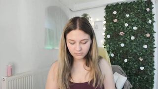 Sofia_Lee18 - Private  [Myfreecams] sex-pussy titillating tush reversecowgirl