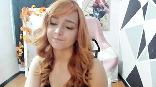 sofi_garcia_ - Private  [Myfreecams] Online sensuality tattooed Sexy Girl