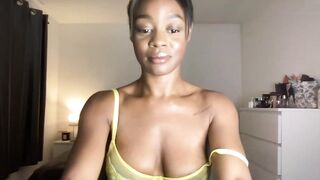 SweetXEbony1 - Private  [Myfreecams] Optimistic chichona indian