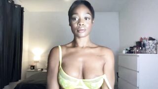 SweetXEbony1 - Private  [Myfreecams] Optimistic chichona indian