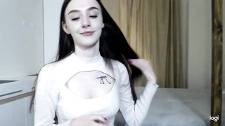 SpecialBabyy - Private  [Myfreecams] foot Perfect pins Lovehoney Wild Thing