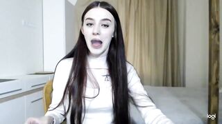 SpecialBabyy - Private  [Myfreecams] foot Perfect pins Lovehoney Wild Thing