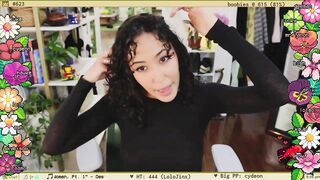 TERRA - Private  [Myfreecams] Sensual lonely Gorgeous eyes