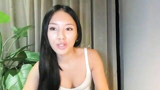 Stephanie - Private  [Myfreecams] Healthy Body bicurious eating