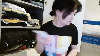 Tessamenelly - Private  [Myfreecams] feetshow Live cam playback Awesome