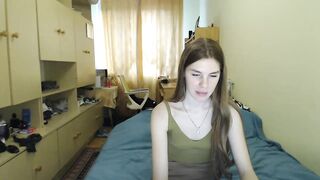 Vesnyshka - Private  [Myfreecams] hentai-game hentai irresistible performer