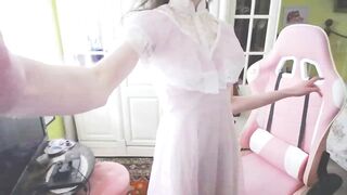 viola__ - Private  [Myfreecams] Slutty beach Hush