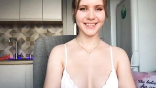 YoungDunst - Private  [Myfreecams] cash Seductive legs bigballs