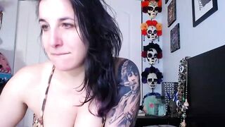 abustybabe - Private  [Myfreecams] oldman teenie LELO Lily