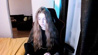 al_ma - Private  [Myfreecams] Online audience banho nasty