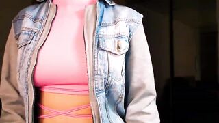 ALYONKA__ - Private  [Myfreecams] Lovense Ferri pussy Camgirl