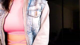 ALYONKA__ - Private  [Myfreecams] Lovense Ferri pussy Camgirl