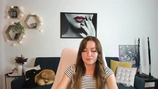 Amia_Miley18 - Private  [Myfreecams] mistress Tantus Pro Touch stepdaughter