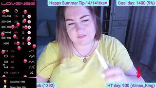 Amazing_Alina - Private  [Myfreecams] blow stunning beauty browneyes