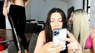 AmberCly - Private  [Myfreecams] young Gorgeous gams Gorgeous mammaries