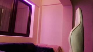 AnAzingEricka - Private  [Myfreecams] Fashionable Physique toned buttocks memorable girl