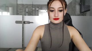 AmmyTime - Private  [Myfreecams] natural-boobs goddess korean