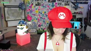 AnimeAnnie - Private  [Myfreecams] siririca latinos lesbians