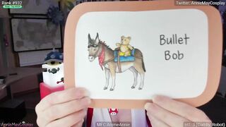 AnimeAnnie - Private  [Myfreecams] siririca latinos lesbians