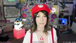 AnimeAnnie - Private  [Myfreecams] siririca latinos lesbians