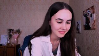 AngelIsland - Private  [Myfreecams] Blissful Moans large Charming