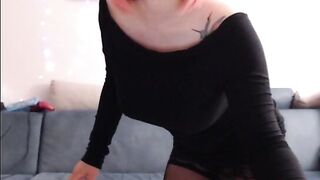 Anneliss - Private  [Myfreecams] Sexy pins Open cup bra Fantasy fulfillment