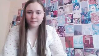 AnnyTims - Private  [Myfreecams] male cumming Perfect Physique