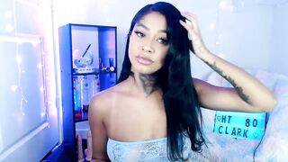 Ashleeighh - Private  [Myfreecams] Glowing Skin Gorgeous physique old-vs-young