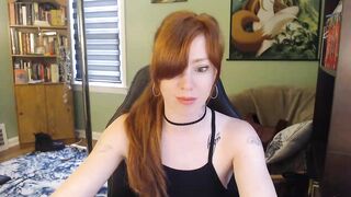 AstraeaSiren - Private  [Myfreecams] sextoy high short-hair