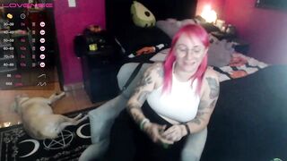 AxeHallow - Private  [Myfreecams] Sensuous curves Nude Girl facial