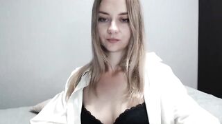 BabyyNesquik - Private  [Myfreecams] bald-pussy Dick fingerass