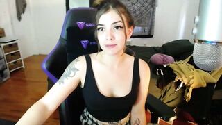 BabyxKat - Private  [Myfreecams] Plush Lips Heavenly Strokes girl alone