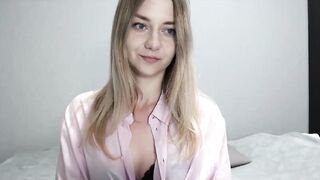 BabyyNesquik - Private  [Myfreecams] Sensuous shelf Perfect pair smallass