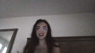 baybyyG - Private  [Myfreecams] amature-porn-videos cumslut naturalbody