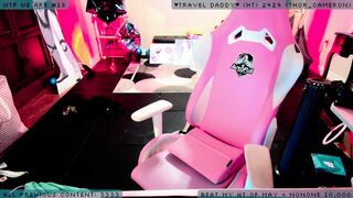 BdayJess - Private  [Myfreecams] dildos step-sis divine derriere