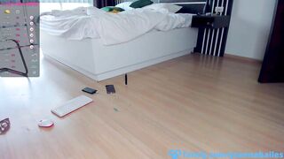 BailesJoanna - Private  [Myfreecams] free-petite-porn perfect-pussy masseuse