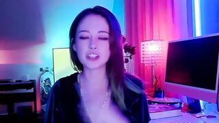 BeeautyNSFW - Private  [Myfreecams] bigdick cumload baddragon