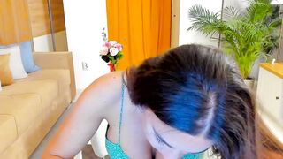 BellaaDona - Private  [Myfreecams] Womanizer Pro40 Full Lips -hairy