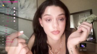 bellav88 - Private  [Myfreecams] LELO Ina Wave round-ass camgirl