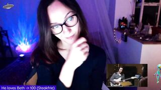 Beth_ - Private  [Myfreecams] xnxx chupada pawn