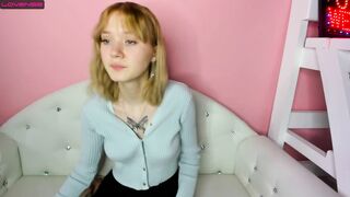 paramountgirl  - Record  [Chaturbate] speculum redhead gemidos mommy