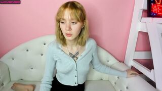 paramountgirl  - Record  [Chaturbate] speculum redhead gemidos mommy