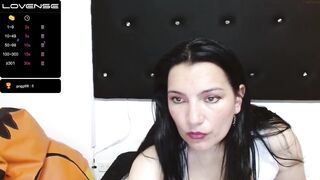 aslamath  - Record  [Chaturbate] pissing lesbian-masturbation Fisting Pussy amateurs-gone-wild