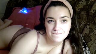 daniella_brunnette  - Record  [Chaturbate] masterbation sub sexcam fat-ass