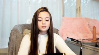 alexispixie  - Record  [Chaturbate] tanga Hot Parts gordinha moms